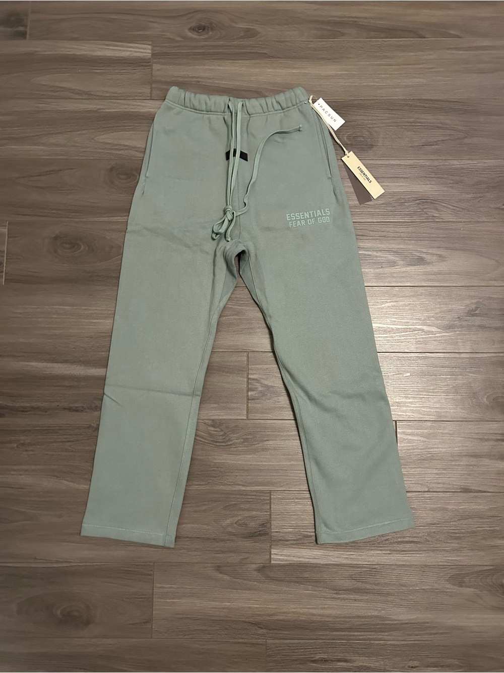 Essentials Fear of God Sycamore Relaxed Sweatpants Brand New